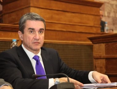 Λοβέρδος για Καμμένο και αμερικανικές βάσεις: «Έχει συμφωνήσει με τον πρωθυπουργό;»